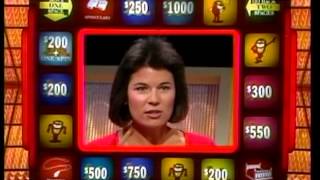 Press Your Luck Episode 203