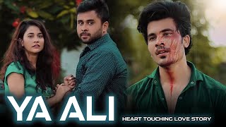 Ya Ali | Bina Tere Na Ek Pal Ho | Zubeen Garg | Heart Touching Love Story | Manazir Official