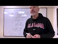 how to do business valuations u0026 structure carl allen dealmaker