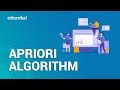 Apriori Algorithm Explained | Association Rule Mining | Finding Frequent Itemset | Edureka