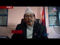 भोजपुरका डेढ दर्जन सडक ठप्प bhojpur sagarmatha report