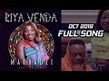 Makhadzi Ft. DJ TIRA - Riya Venda (Official Full Audio) (2019)