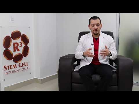 How long do stem cells take to work?