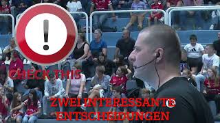 HLA MEISTERLIGA ALPLA HC Hard :  Sparkasse Schwaz Handball 30.09.2023     SR:Seidler/Gradincic