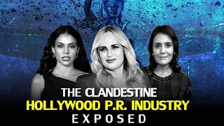 Rebel Wilson’s PR Team Caught on Leaked Audio Plotting Smear Campaign