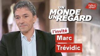 Marc Trevidic, le juge au franc-parler