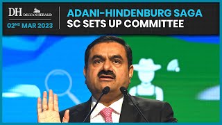 SC on Adani-Hindenburg controversy | Gautam Adani says truth will prevail