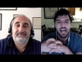 My Chat with Hazem Farraj, Palestinian Ex-Muslim and Christian Convert (THE SAAD TRUTH_154)