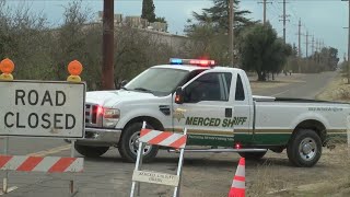 ksee - Deputy involved shooting in Merced County