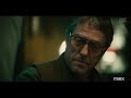 THE REGIME - Official Final Trailer (2024) Hugh Grant