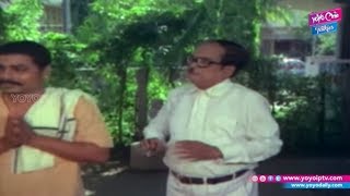 Allu Ramalingaiah Nonstop Comedy | Sandhya Telugu Movie | Sujatha | Sreedhar | YOYO Cine Talkies