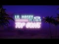 lil mosey (ft. lunay) - top gone (slowed & reverbed visualizer)