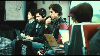 Source Code Trailer (HD) [True 1080P]