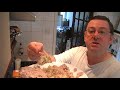 marks remarks how to cook jacket potato half with tuna u0026 mayonnaise topping