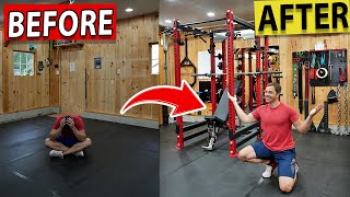 Building A Home Gym From Nothing? What Equipment To Buy In Order