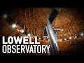 Lowell Observatory | Full Measure