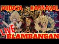 KIRAB BUDAYA LIVE🇲🇨 BLAMBANGAN MUNCAR