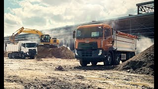 Heavy Metal S01E13 | Review of UD Trucks' New Quester truck