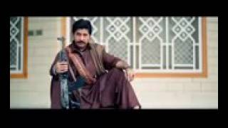 Arbaz Khan and Jahangir Khan best Dialoug in Pashto New Film Ghulam 2016