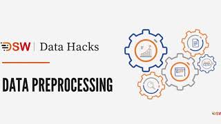 Data Pre-processing using Python | Pandas for Data Science