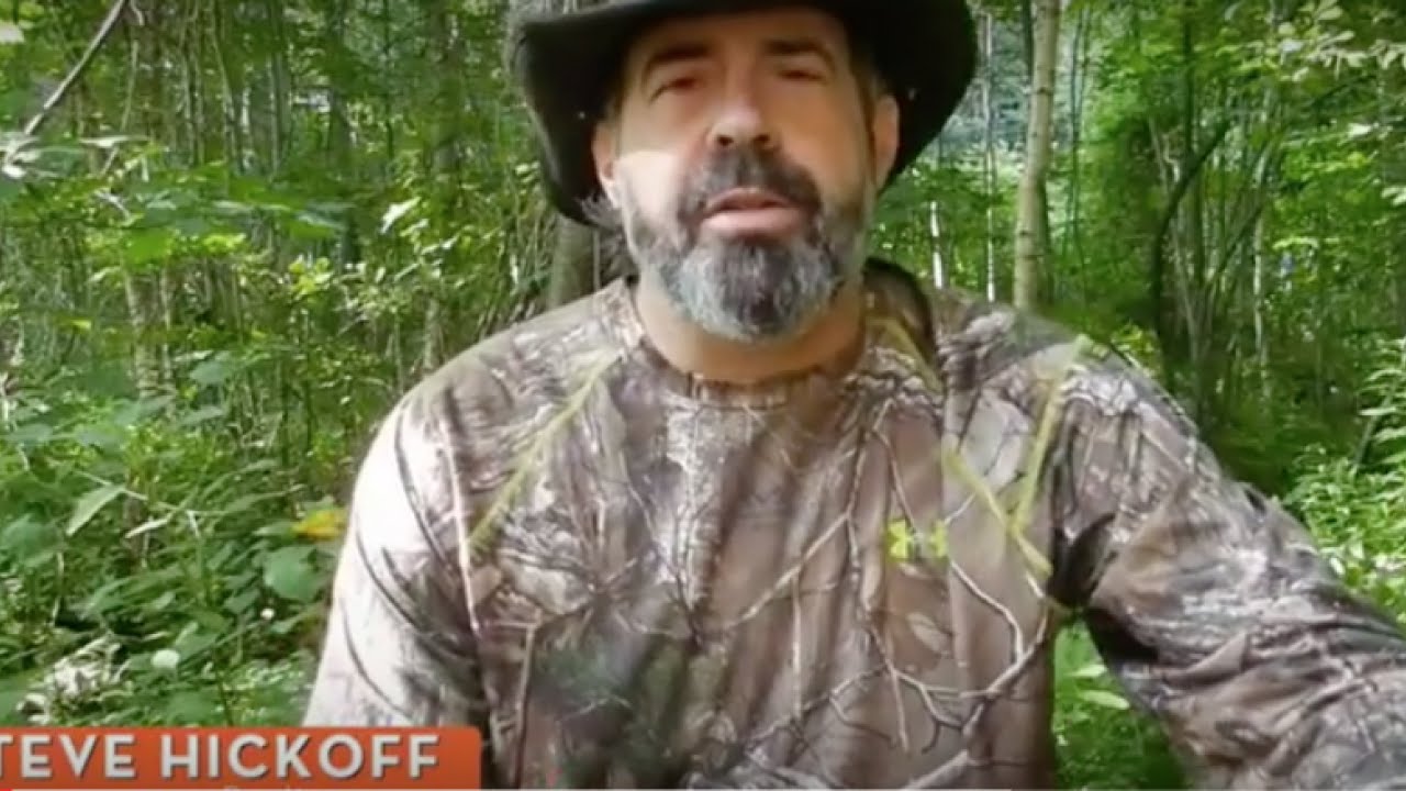 Fall Turkey Hunting Tips Youtube