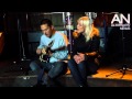 AN Sessions : Tonight Alive - Wasting Away [Paris(France)]