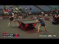 elizabeta samara vs sofia polcanova ws r32 singapore smash 2025