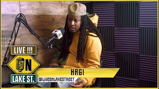 HAGI - GOES OFF - SPEAKS ON VO INTERVIEW - TALKS THE MINNESOTA DISS TRACK ERA - NEW MUSIC \u0026 MORE!!