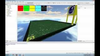 Roblox Lua Scripting Tutorial #4 (Else And Condition Statments)