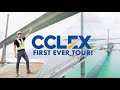 First Look: Cebu’s 30BILLION PESO Bridge! (Cebu Cordova Link Expressway)