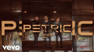 Petric - The Best (Official Audio)