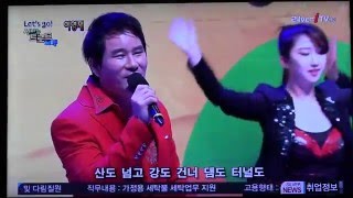 가수 이영재-인생열차_방영_렛츠고 신나는트로트여행-부천편_영상감독 이상웅-2016.03.16. 00119