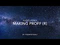 making proof r remix