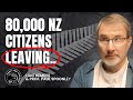 The Future of New Zealand: Are You Prepared? w Professor Paul Spoonley