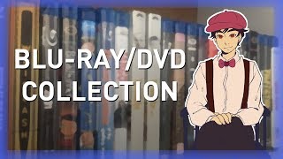 IWRFilms Blu-ray Collection 2018