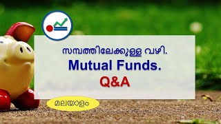 14b Road to Wealth. Mutual Fund - Q\u0026A