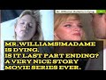 the last part ending Mr.williams!madame is dying?#flextv#love#mustwatch#clips#tv#drama#short