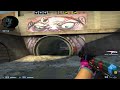 CSGO POV NAVI s1mple (25-18) vs FaZe (overpass) @ IEM Cologne 2022 Grand final