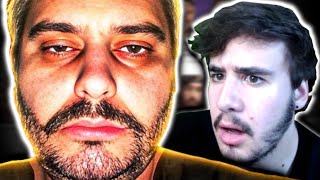 Ethan Klein Got Exposed... but it's dumb.