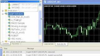 100% FREE FOREX ROBOT, Easy to Use, NO LOSS