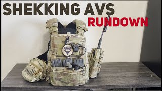 Shekking Gears AVS Quick Rundown!