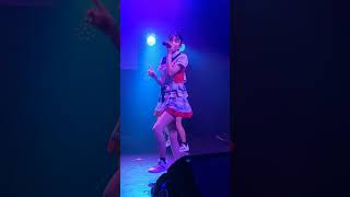 【熊澤風花推しカメラ】Lucky7ツアー 大阪公演「つなぐならココロ」@ROCKTOWN 2023.05.21【Task have Fun】