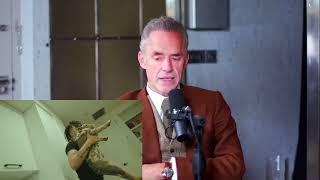 Jordan Peterson reacts to Summrs - Blatgotyahat [OFFICIAL VIDEO]