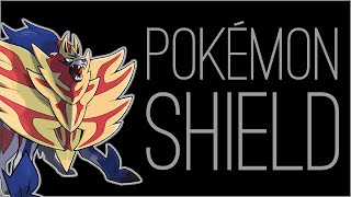 『RSS』Pokémon Shield