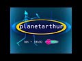 planetarthur lundi 2 juin 2003