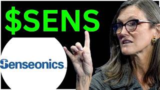 SENS Stock (Senseonics stock) SENS STOCK PREDICTIONS SENS STOCK Analysis SENS stock news today