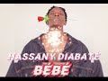 hassany diabatÉ bébé 🇬🇳official audio 2023 by dj.ikk