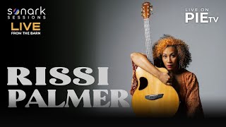 Sonark Sessions: RISSI PALMER Show Teaser