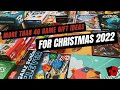 My Board Game Christmas Gift Guide 2022