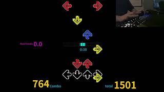 Rave 7 AAA (XxNewson1234xX) - FFR Perfect Project